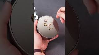 Unboxing & Instrctional Video of Secular Perpetual Calendar Desk Clock