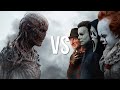 Vecna vs. Pennywise, Freddy, Jason, Michael, Chucky, Predator, Terminator || Who Would WIn?