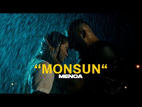 Menoa - Monsun (offizielles Video)