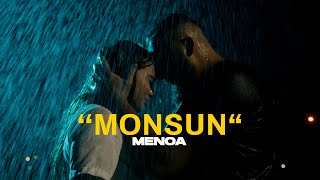 Menoa - Monsun (offizielles Video)