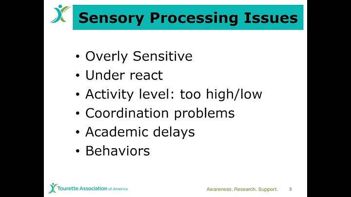 Surviving Sensory Overload: Strategies for Families