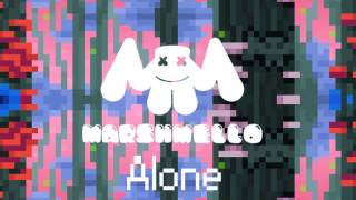 Marshmello Alone extended Mix