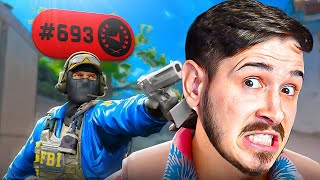 NAJBOLJI CS 1V1 IKAD!!!