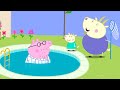 El último día en Italia | Peppa Pig en Español Episodios Completos