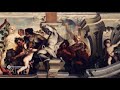 Le Storie di Bacco e Arianna del Legnanino