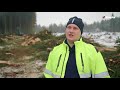 Dalshult's Skogsentreprenad - Ringup #1 2018