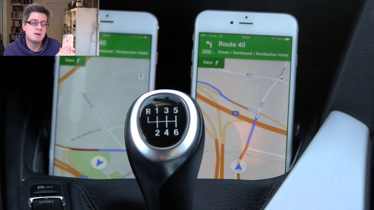 Solutions lorsque le GPS iPhone ne fonctionne pas