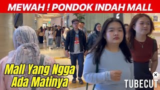 PONDOK INDAH MALL CURRENT SITUATION 2026#pondokindahmall#pondokindah#malljakarta#malltour#holihol...