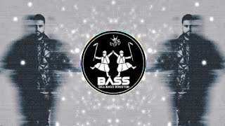 Who They (Bass Boosted) Karan Aujla | Yeah Proof | New Punjabi Song 2024 | GBB