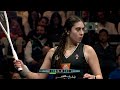 Another ElSherbini v El Hammamy Classic! Tournament of Champions 2026 🇺🇸 #FGF