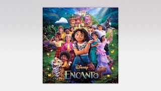 【Acapella】 All Encanto Songs 【Studio Quality Vocals – Disney】