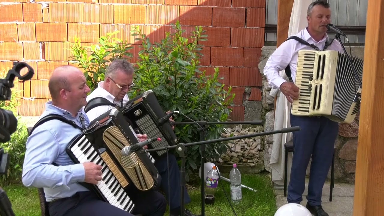 Daniel Lazea si Prietenii- "Ziua Domnului soseste -Casa noastra e sus  ”