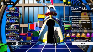UNLIMITED MODULES! NTE Rabbit Hole AFK Farming Tagalog Guide | Best Spot in 2026