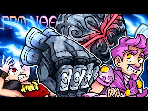 OMEGA PLANETES IS ALL THE PAIN - Pro and Noob VS Monster Hunter Wilds! (Title Update 3)