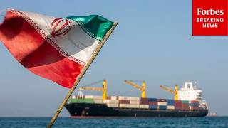 Iran-Oman Deal On Strait Of Hormuz Is Nearly Finalized—Here's What To Know: Expert