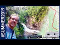 The Blue Ridge Parkway and Tallulah Gorge - #SUMMER2019 Episode 40.3