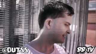 Outss - Fighter Music Video Bb.tv