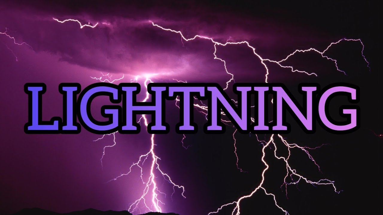 ⚡LIGHTNING⚡ | 🔥TURBO TUNE🔥 - YouTube