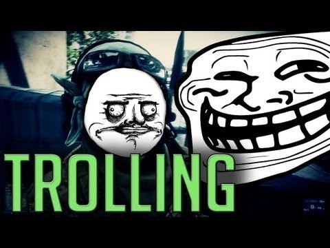 ნუბების დატროლვა #1 | Trolling 'em NoobZ #1