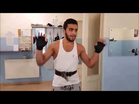 მასის მომატება +5 კგ.