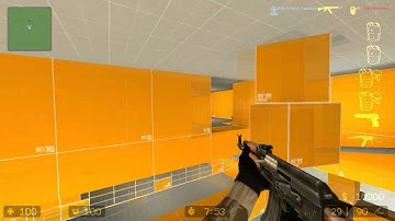 [TEAM RAGEHACK] ENHANCEDAIM v5 IN RAGE