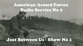 American Armed Forces Radio Service No 2