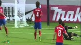 韓国のデスファールに耐えたネイマール 怒りのfk見舞う ブラジル X 韓国 ラフプレー 乱闘 Youtube 韓国のデスファールに耐えたネイマール 怒りのfk見舞う ブラジル X 韓国 ラフプレー 乱闘 Youtube