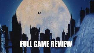 Little Nemo The Dream Master NES Review - Capcom Classic