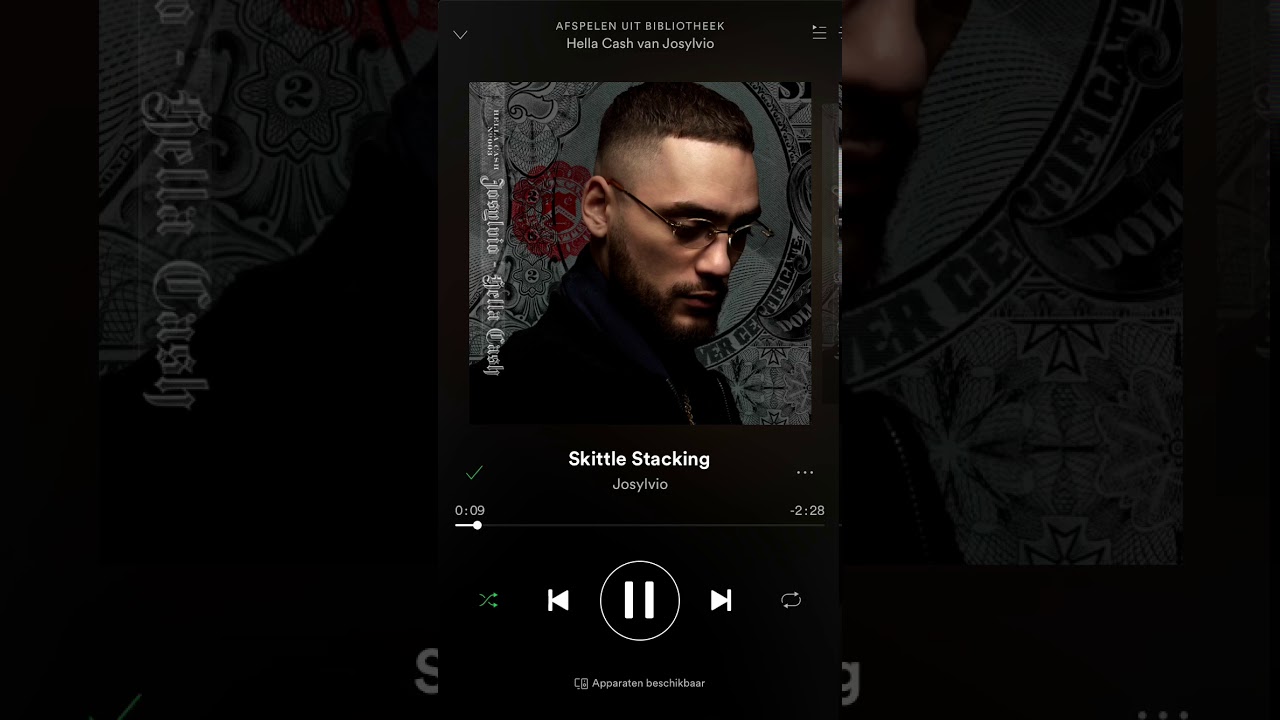 Josylvio - Skittle Stacking