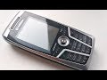 SIEMENS S65v RINGTONES DZWONKI Komórkowe Zabytki 154 Vintage Mobile Phones 