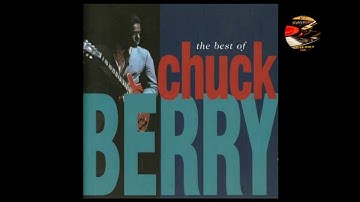 Chuck Berry - My Ding-A-Ling (narrow 45 single) - 1972 (#1 hit)