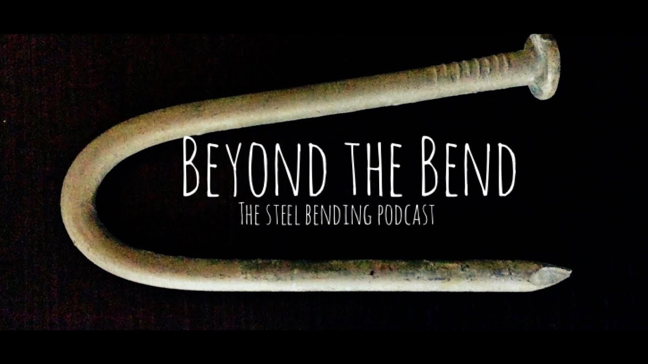 Beyond the Bend- Episode 39 featuring Couch Potato Strong podcast