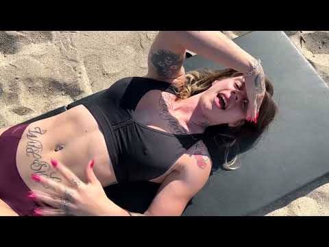 mirela 5 min abs