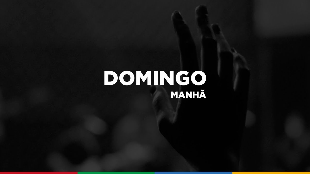 Abba Música Culto De Domingo Manhã 05 04 2020 Youtube