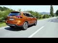 Ein echtes Multi-Tool | Nissan X-Trail 2017 | der Test