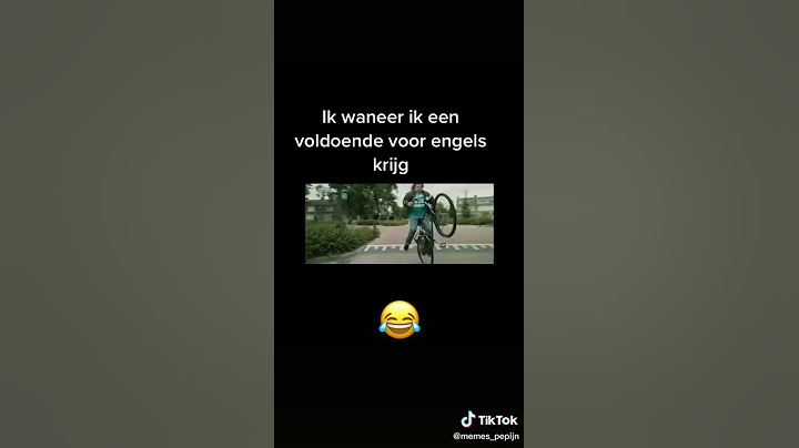 Dit is geniaal
