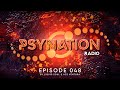 Psy-Nation Radio #048 - incl. Volcano Mix [Ace Ventura & Liquid Soul]