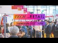 Tech for retail show 2022