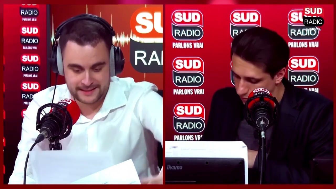 Guerre en Iran : "Cette guerre nous fascine car la culture militaire a chuté en France"