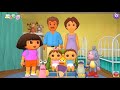 Dora Exploradora | The Family Adventure | Aventureira | ZigZag