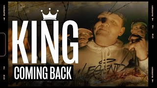 ZEE - King Coming Back