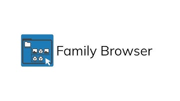 Revit - Family Browser for your own Revit files | Kleen Software GmbH