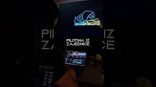 U petak PREMIJERA novog videa na ovom kanalu koju nesmijete propustiti!🗓️#fpvfreestyle #fpv