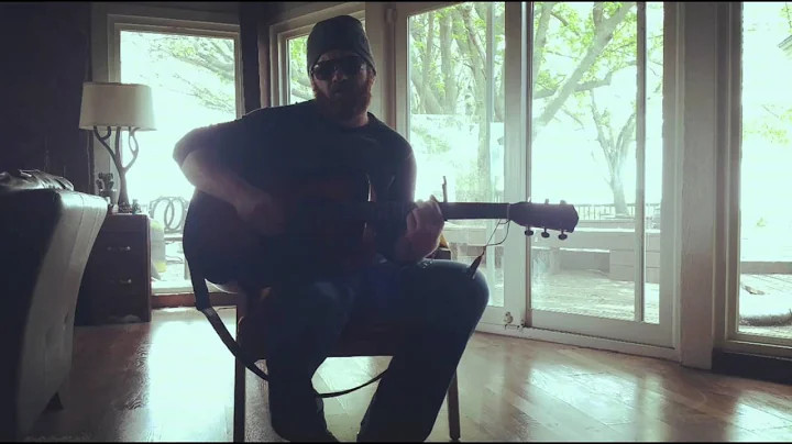Devil Named Music - Chris Stapleton  (Covered By B...