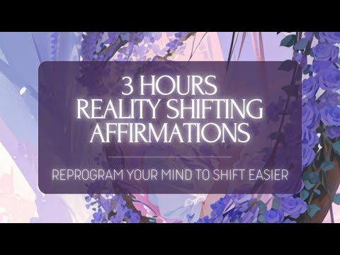 ✨ REPROGRAM YOUR