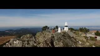 Vila de Rei 4K