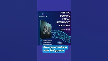 Unlock the growth of your business #ai #mindstekai #dentalstartup #chatbots #businessgrowth