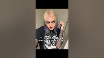 CLAIM YOUR OG SPOT NOW!! #trapmetal #music #metal #metalcore  #xxxtentacion #kimdracula #scarlxrd