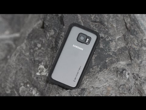 Ghostek Atomic 2.0 Samsung Galaxy S7/S7 Edge Case Review