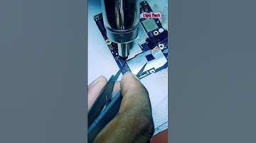 Redmi Y2 Touch not working problem